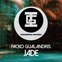 Packo Gualandris - Jade