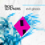 Evil Ghosts Cover