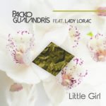 Packo Gualandris & Lady Lorac - Little Girl COVER small