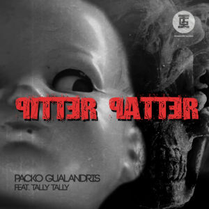Packo Gualandris - Pitter Patter feat. Tally Tally