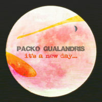 Packo Gualandris - It's a New Day (2022 Remaster)