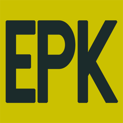 EPK - Electronic Press Kit - Image